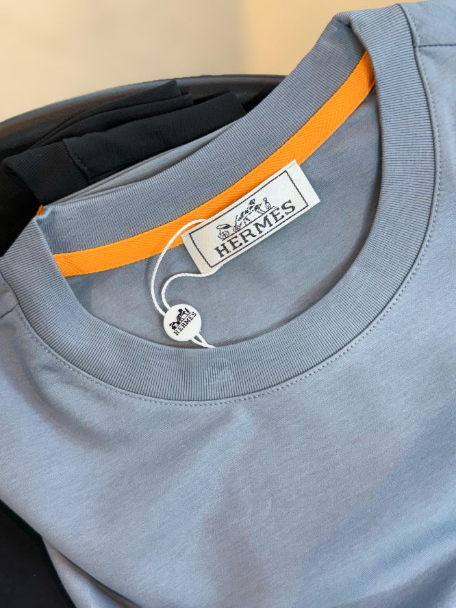 HERMES- T-SHIRT-MEN