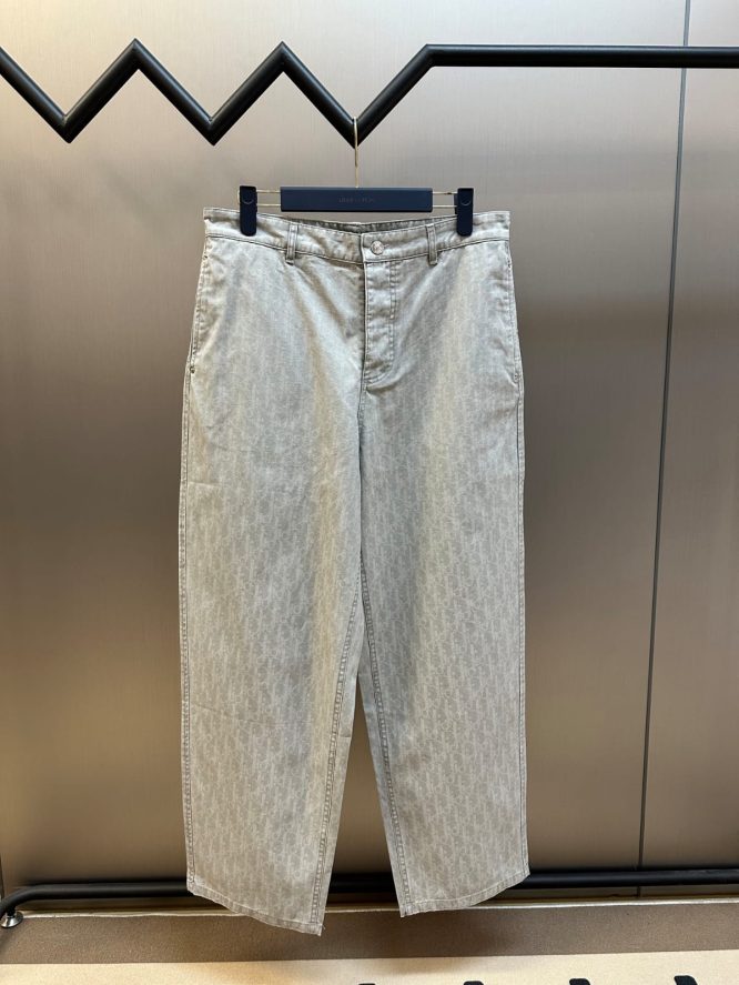 DIOR-PANTS-MEN