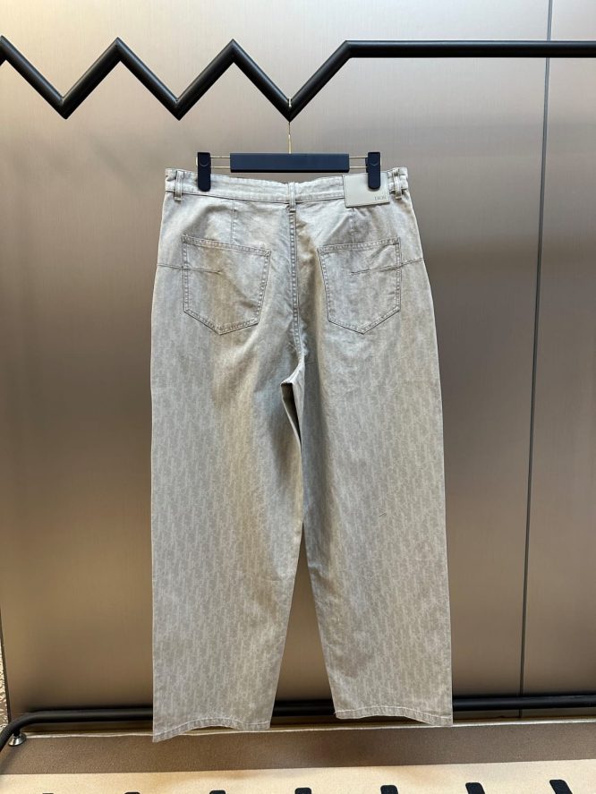 DIOR-PANTS-MEN