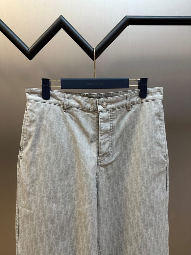 DIOR-PANTS-MEN