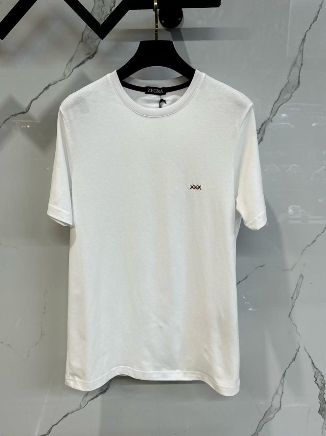 ZEGNA- T-SHIRT-MEN