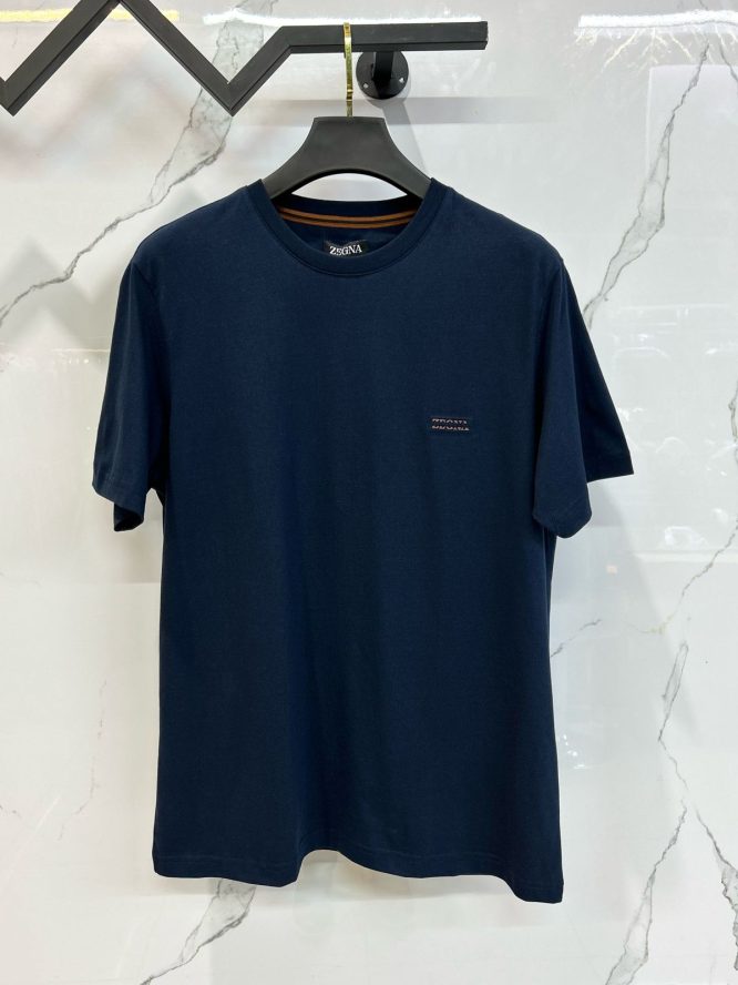 ZEGNA- T-SHIRT-MEN