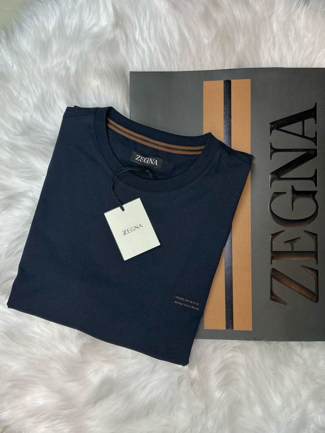 ZEGNA- T-SHIRT-MEN