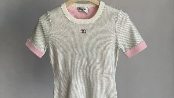 Chanel T-shirt
