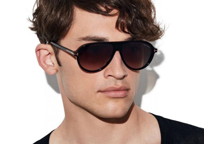 TOM FORD-FT1023-SUN GLASSS-MEN