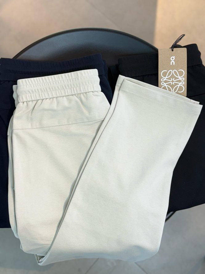 LOEWE-ON CLOUD-TROUSER-MEN