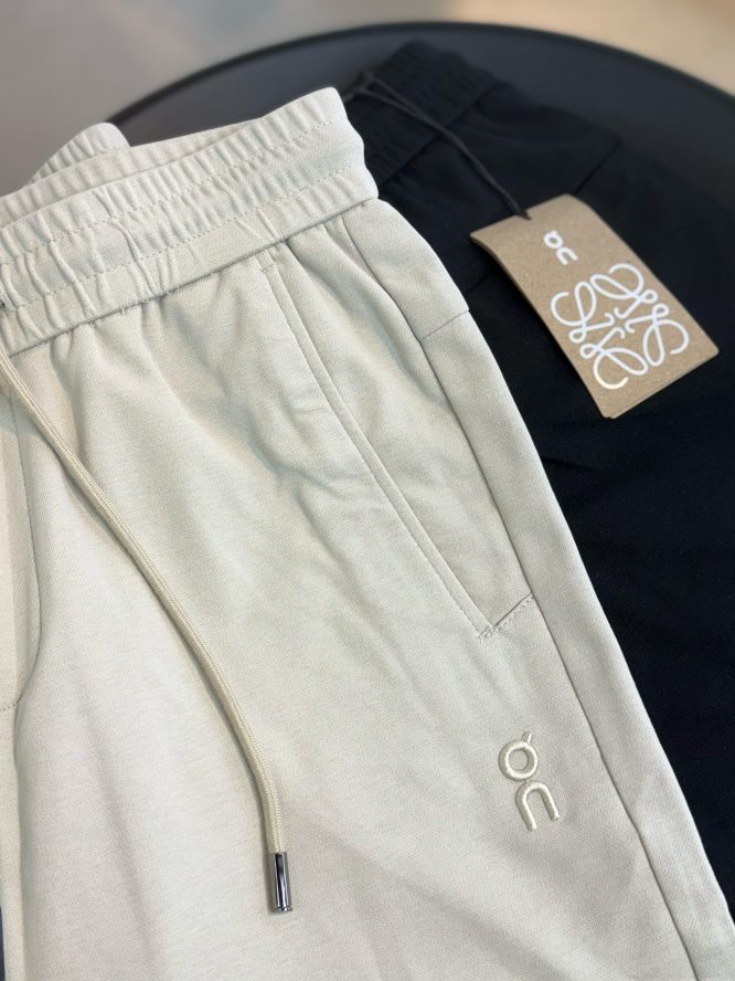 LOEWE-ON CLOUD-TROUSER-MEN