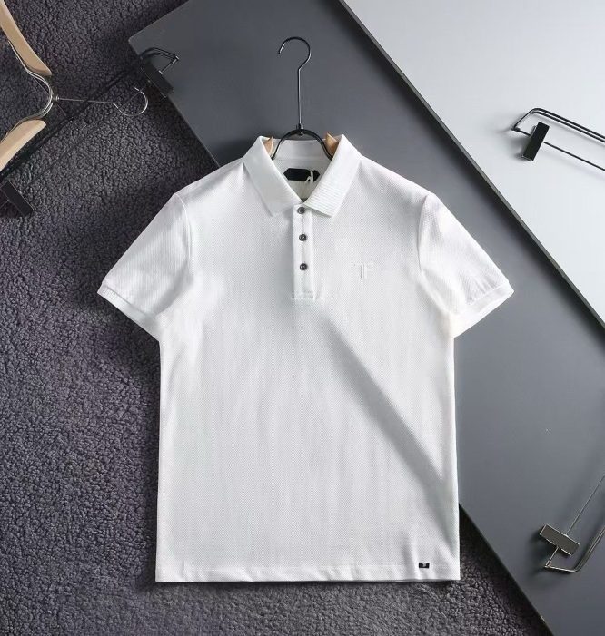 DIOR CHRISTIAN-POLO-SHIRT-MEN