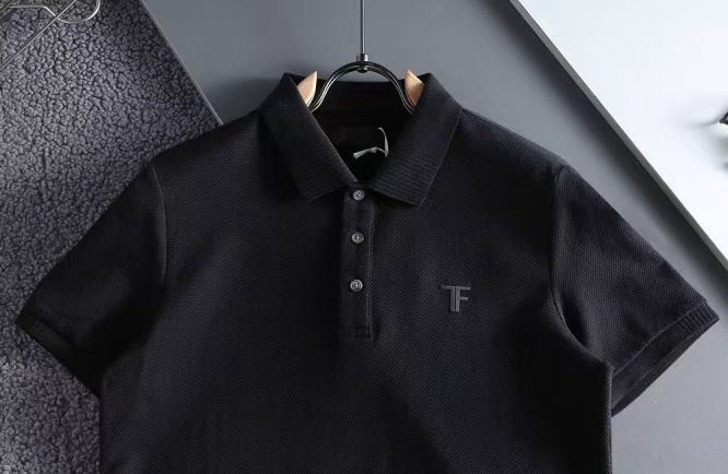 DIOR CHRISTIAN-POLO-SHIRT-MEN