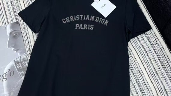 DIOR-T-SHIRT-MEN