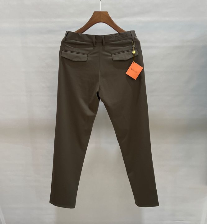 LORO PIANA- PANTS-MEN