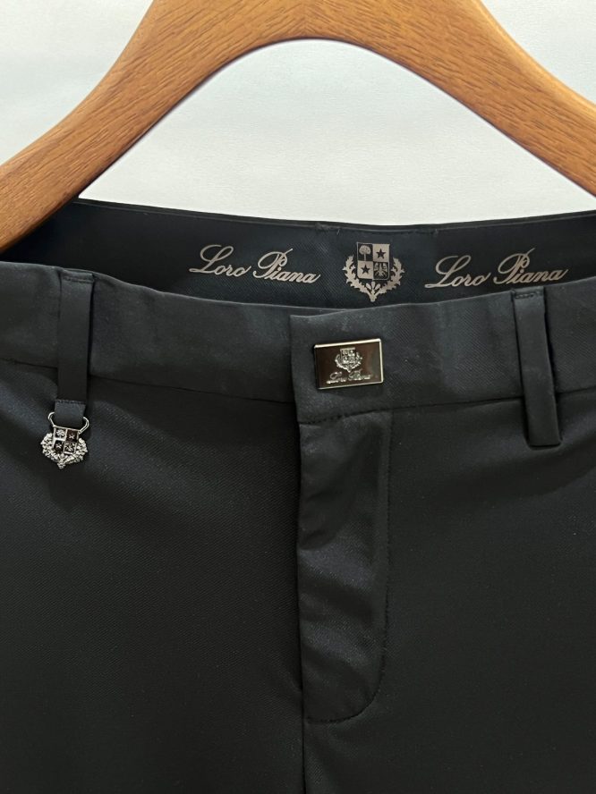 LORO PIANA- PANTS-MEN