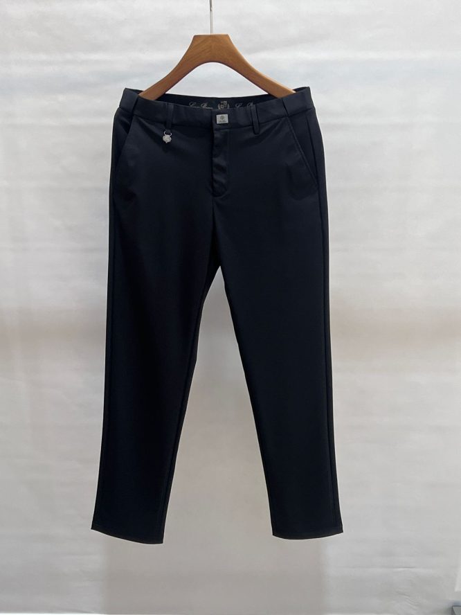 LORO PIANA- PANTS-MEN