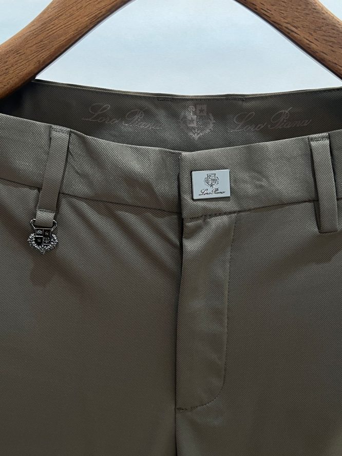 LORO PIANA- PANTS-MEN