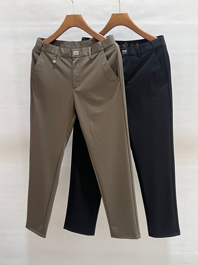 LORO PIANA- PANTS-MEN