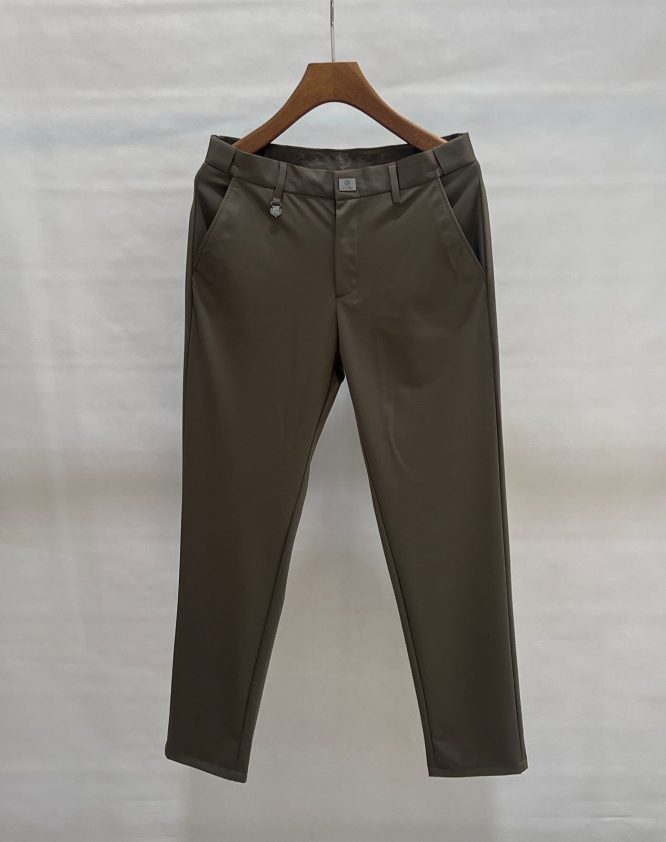 LORO PIANA- PANTS-MEN