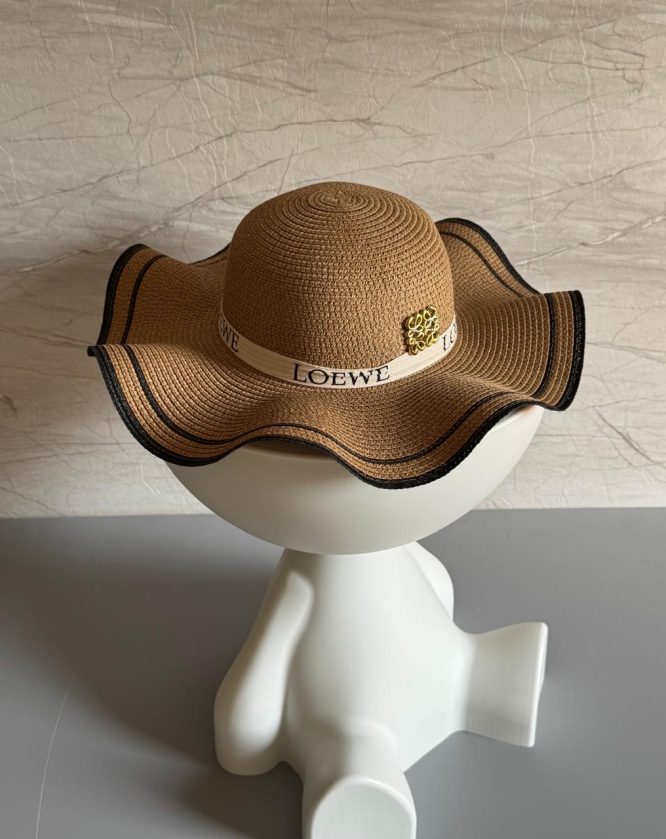 LOEWE-HAT-WOMEN