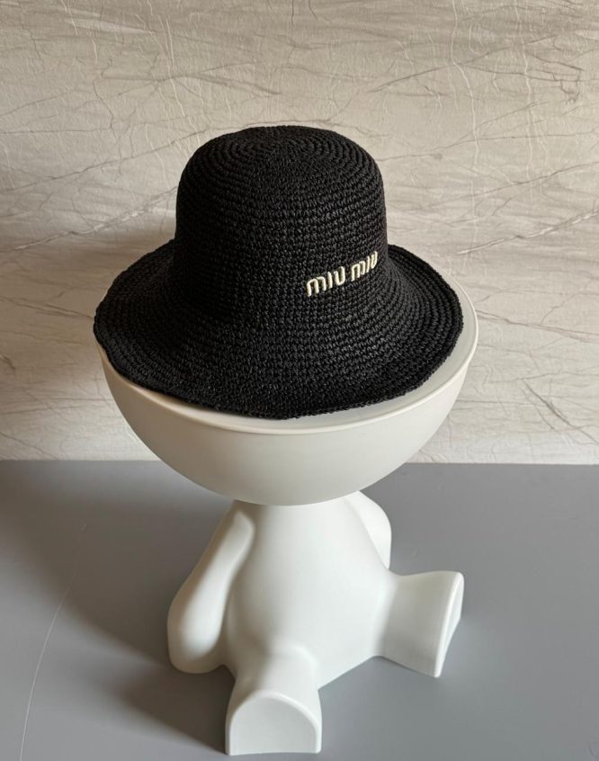 MIU MIU-HAT-WOMEN