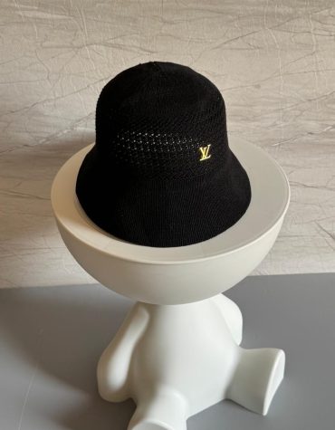 LOUIS VUITTON-HAT-WOMEN