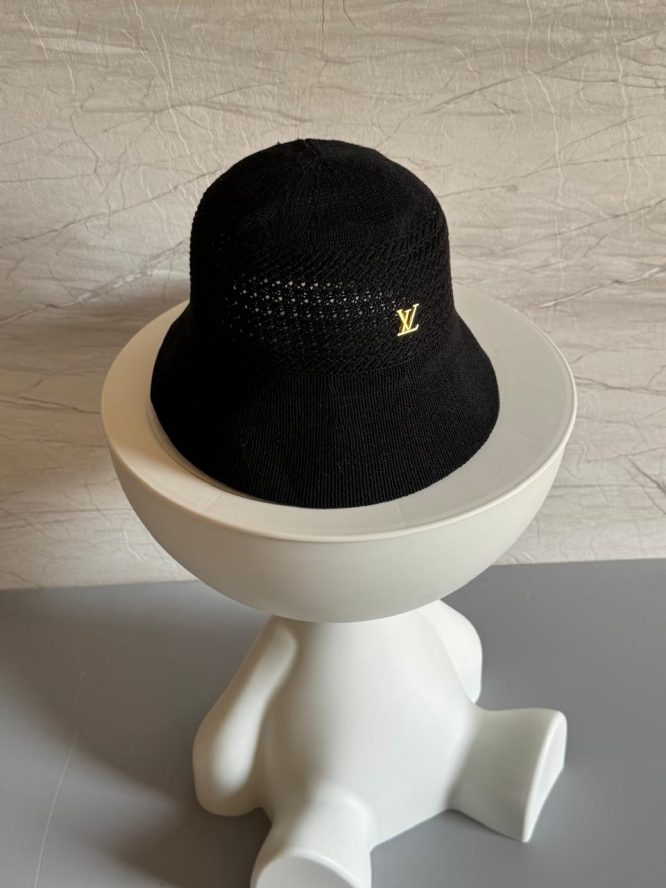 LOUIS VUITTON-HAT-WOMEN