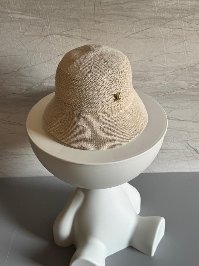 LOUIS VUITTON-HAT-WOMEN