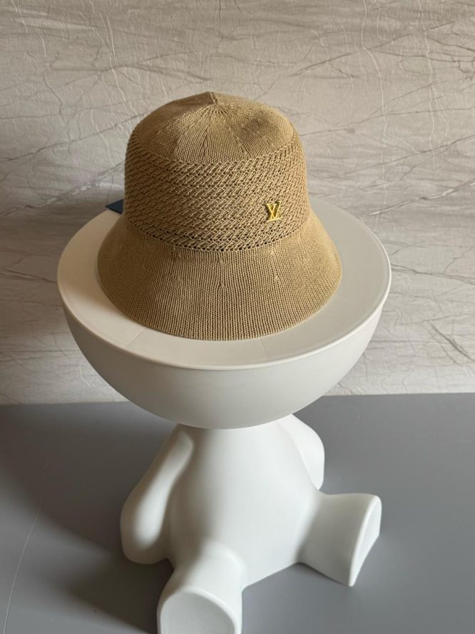 LOUIS VUITTON-HAT-WOMEN