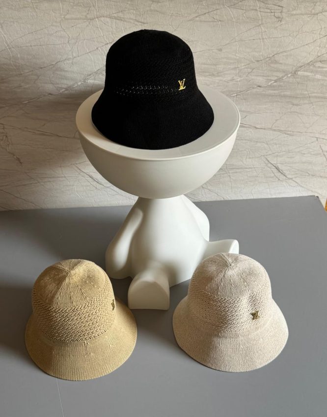 LOUIS VUITTON-HAT-WOMEN