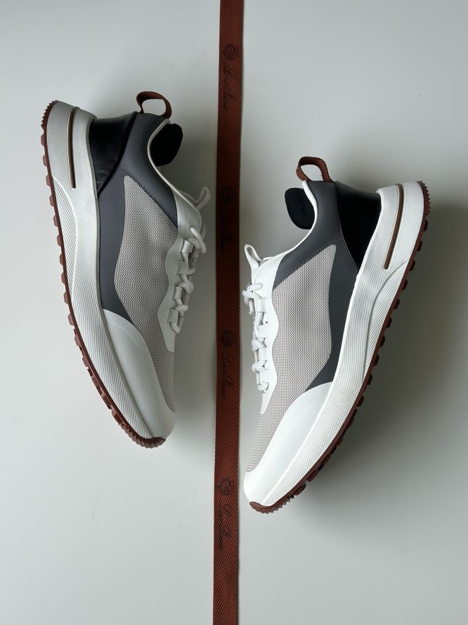 LORO PIANA-WALK-SNEAKER-MEN