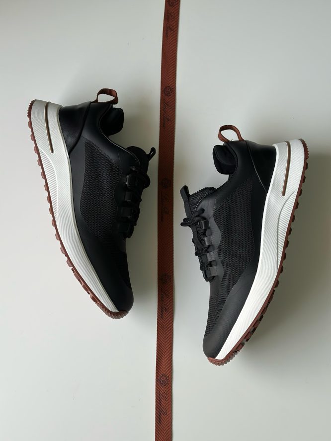 LORO PIANA-WALK-SNEAKER-MEN