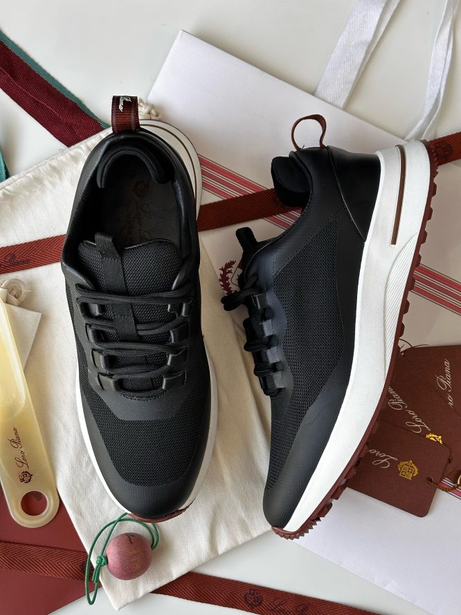 LORO PIANA-WALK-SNEAKER-MEN