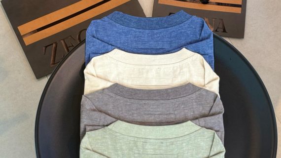 ZEGNA-T-SHIRT-MEN