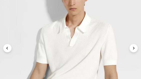 ZEGNA-POLO-T-SHIRT-MEN