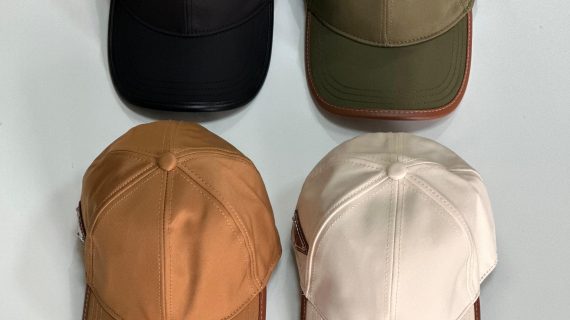 PRADA-CAP-MEN