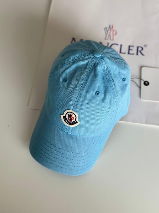 MONCLER-CAP