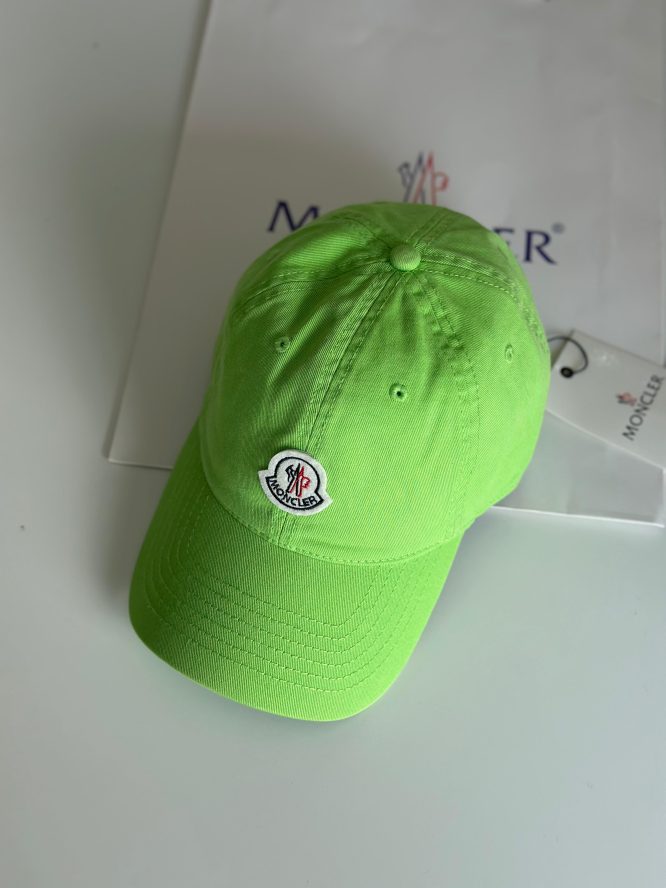 MONCLER-CAP