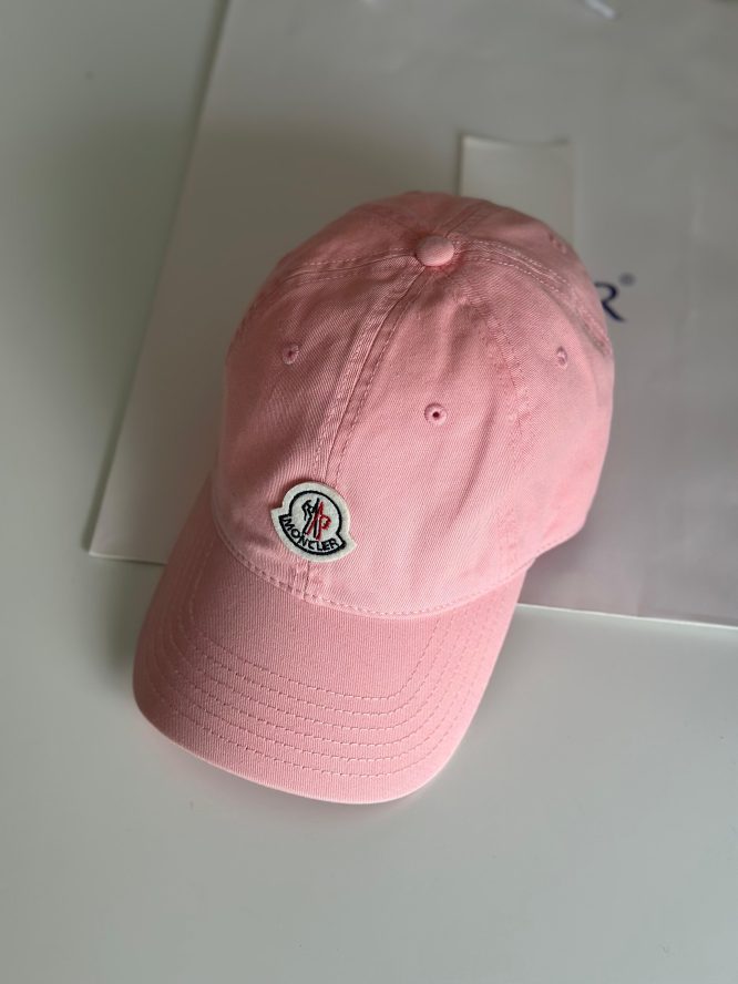 MONCLER-CAP