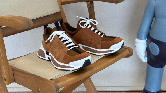 HERMES-SNEAKER-MEN