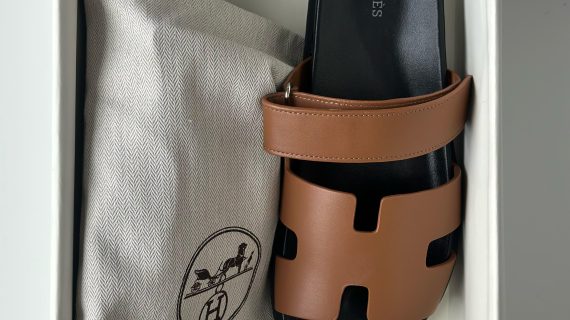 HERMES-CHYPRE-SANDEL-MEN