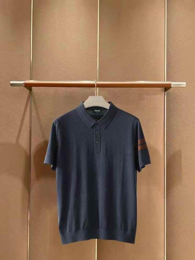 ZEGNA-POLO-T-SHIRT