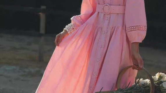 ZIMMERMAN-DRESSES