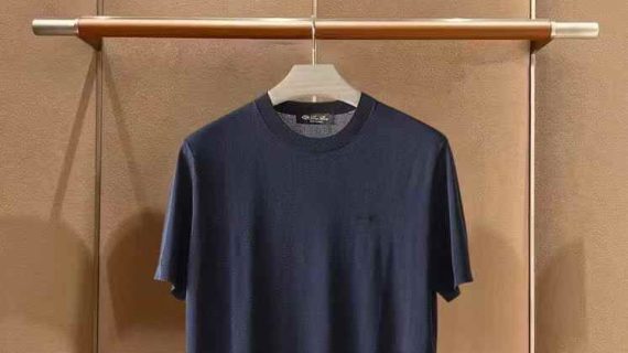 LORO PIANA- T-SHIRT