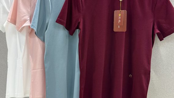 LORO PIANA- T-SHIRT