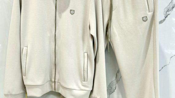 LORO PIANA- TRACKSET-MEN