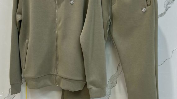 LORO PIANA- TRACKSET-MEN