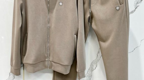 LORO PIANA- TRACKSET-MEN