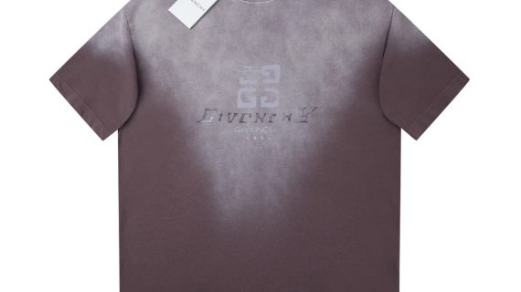 GIVENCHY 25 T-SHIRT