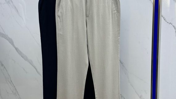 BRUNELLO  CUCINELLI PANTS