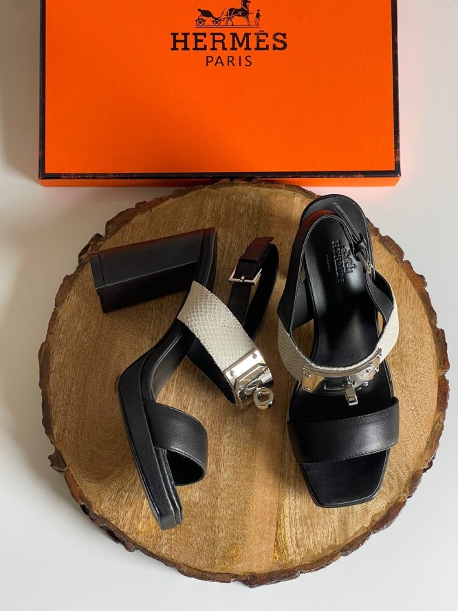 HERMES-SANDAL-WOMEN