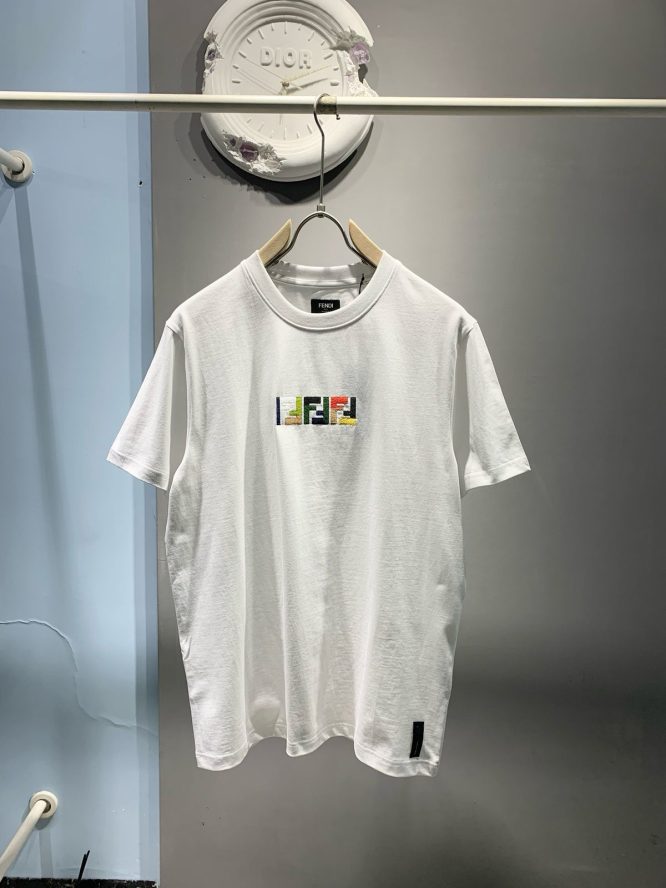 FENDI T-SHIRT