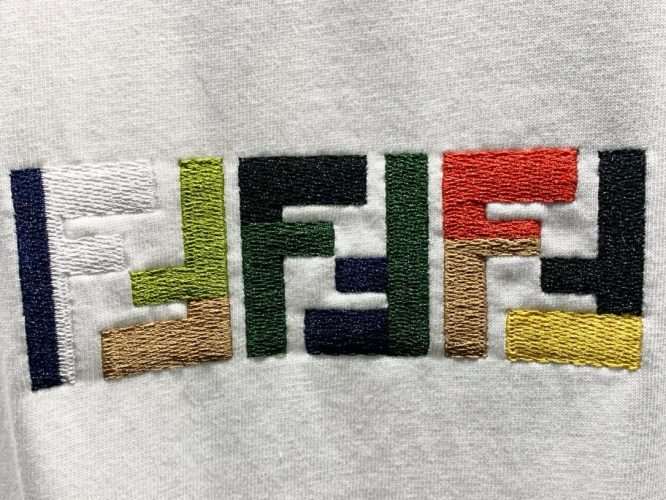 FENDI T-SHIRT